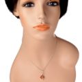 Baltic Amber Pendant "Bethany"