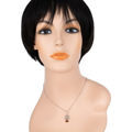 Sterling Silver and Baltic Amber Libra Zodiac Sign Pendant