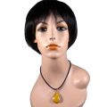butterscotch amber pendant model