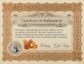 Baltic Butterscotch Amber Bracelet