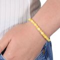 Baltic Butterscotch Amber Bracelet