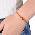 Honey Bead Baltic  Amber  Bracelet For Adults, Amber Jewelry Collection