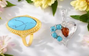 Turquoise Jewelry