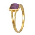 amethyst amber in gold main 