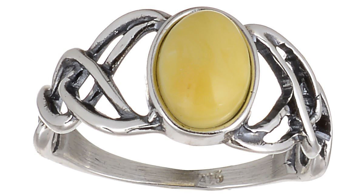 Celtic Ring 