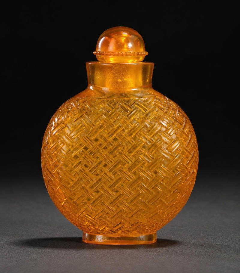 Most Valuable Amber Treasures in the World | Rare Amber Jewelry & Carvings